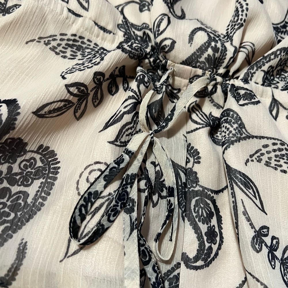 NWT express romper - Picture 2 of 4